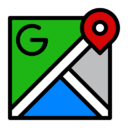 Google地図