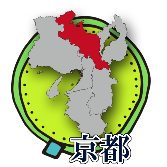 アイコン-京都