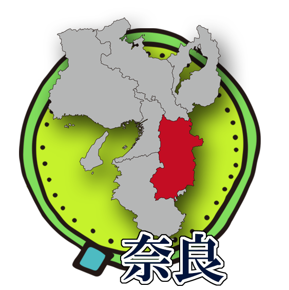 アイコン-奈良
