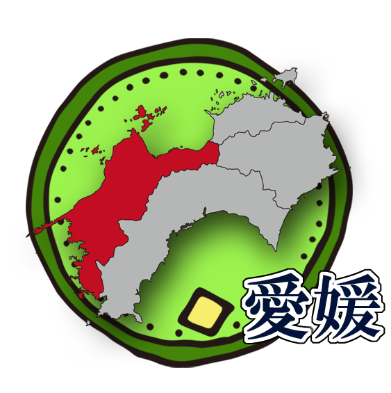 アイコン-愛媛